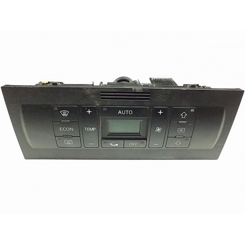 Χειριστήρια Καλοριφέρ-Κλιματισμού & A/C AUDI A3 2000 - 2003 ( 8L ) 8L0820043H Χειριστήρια Καλοριφέρ-Κλιματισμού & A/C AUDI A3 2000 - 2003 ( 8L ) 8L0820043H