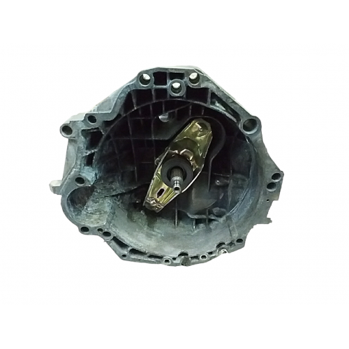 Σασμάν Χειροκίνητο AUDI A4 1995 - 1998 ( 8D ) 012301211N