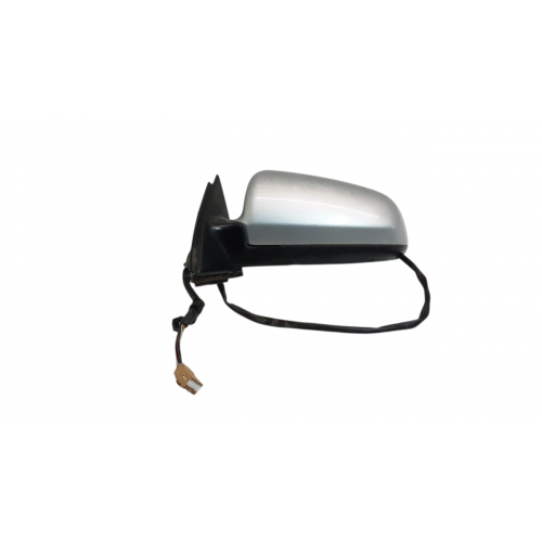 Καθρέπτης Ηλεκτρικός Θερμαινόμενος Βαφόμενος AUDI A4 2001 - 2005 ( 8H )( 8E ) Αριστερά 022607504