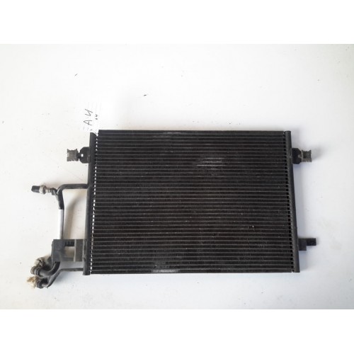 Ψυγεία A/C (Εξωτερικό) AUDI A4 1999 - 2001 ( 8D ) XC1841
