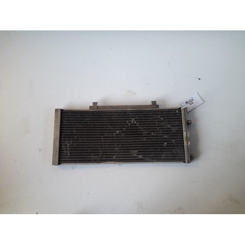 Ψυγεία A/C (Εξωτερικό) AUDI 80 1991 - 1995 ( 8C ) ( B4 ) XC1881