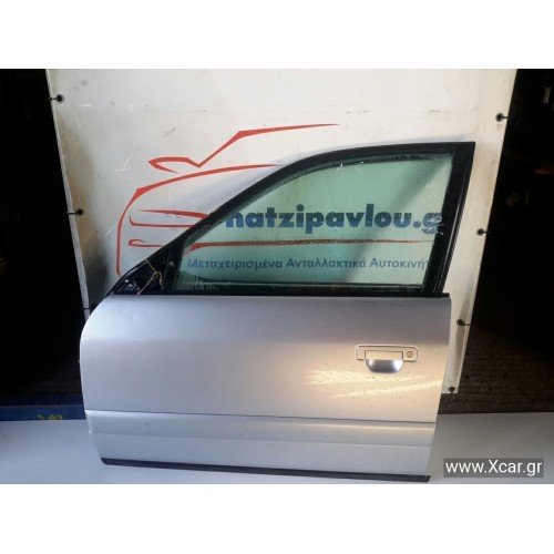 Πόρτα AUDI A6 1994 - 1997 ( 4A ) Εμπρός Αριστερά XC5210