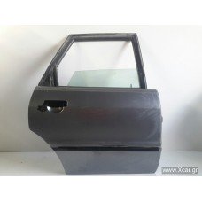 Πόρτα AUDI 80 1991 - 1995 ( 8C ) ( B4 ) Πίσω Δεξιά XC5412
