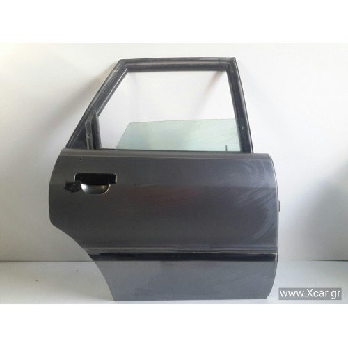 Πόρτα AUDI 80 1991 - 1995 ( 8C ) ( B4 ) Πίσω Δεξιά XC5412 Πόρτα AUDI 80 1991 - 1995 ( 8C ) ( B4 ) Πίσω Δεξιά XC5412