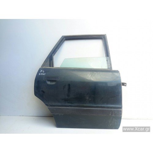 Πόρτα AUDI 80 1984 - 1986 ( 81 ) ( 85 ) ( B2 ) Πίσω Δεξιά XC6061 Πόρτα AUDI 80 1984 - 1986 ( 81 ) ( 85 ) ( B2 ) Πίσω Δεξιά XC6061