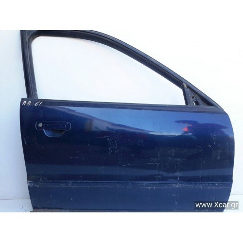 Πόρτα AUDI A4 1995 - 1998 ( 8D ) Εμπρός Δεξιά XC6199
