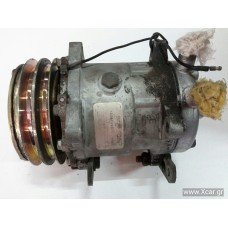 Συμπιεστής A/C (Κομπρέσορας) AUDI 80 1991 - 1995 ( 8C ) ( B4 ) XC6602