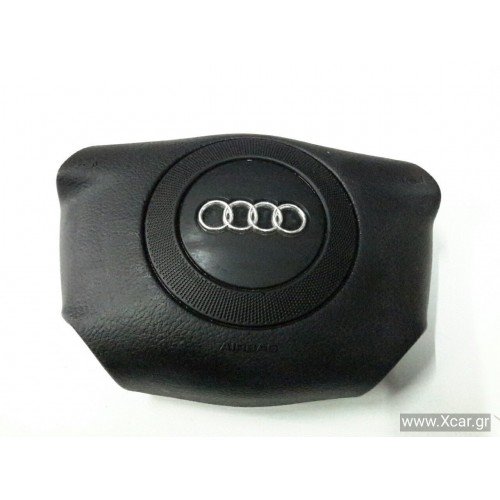 Αερόσακος Οδηγού Σκέτο AUDI A4 1999 - 2001 ( 8D ) XC13027