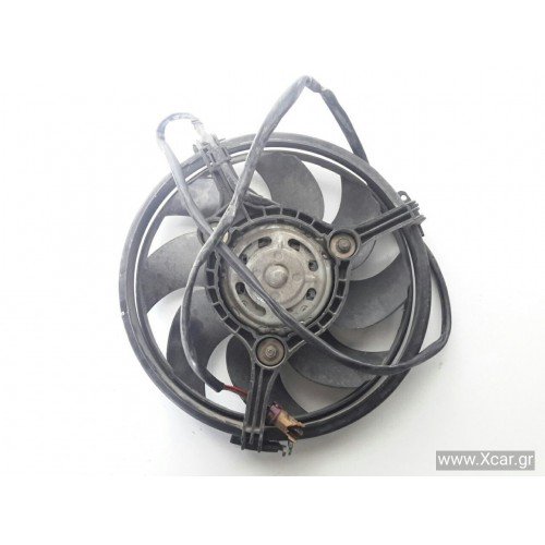 Βεντιλατέρ Νερού AUDI A4 1995 - 1998 ( 8D ) XC14626