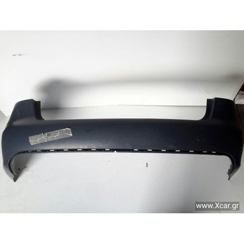 Προφυλακτήρας Βαφόμενος AUDI A4 2008 - 2011 ( 8K ) Πίσω 8K9807511H Προφυλακτήρας Βαφόμενος AUDI A4 2008 - 2011 ( 8K ) Πίσω 8K9807511H