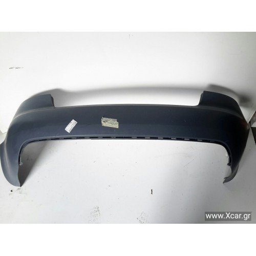 Προφυλακτήρας Βαφόμενος AUDI A4 2005 - 2008 ( 8E )( 8H ) Πίσω 8H0807303 Προφυλακτήρας Βαφόμενος AUDI A4 2005 - 2008 ( 8E )( 8H ) Πίσω 8H0807303