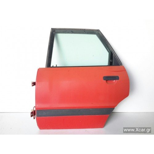 Πόρτα AUDI 80 1991 - 1995 ( 8C ) ( B4 ) Πίσω Αριστερά XC14956 Πόρτα AUDI 80 1991 - 1995 ( 8C ) ( B4 ) Πίσω Αριστερά XC14956