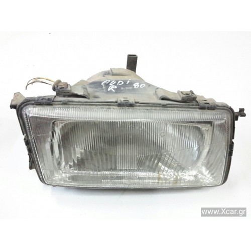 Φανάρι Εμπρός AUDI 80 1991 - 1995 ( 8C ) ( B4 ) Δεξιά XC14990 Φανάρι Εμπρός AUDI 80 1991 - 1995 ( 8C ) ( B4 ) Δεξιά XC14990
