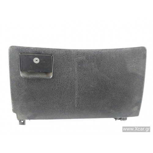 Ντουλαπάκι AUDI 80 1986 - 1991 ( 89 ) ( 89Q ) ( 8A ) ( B3 ) XC15077