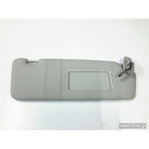 Σκιάδιο AUDI A3 2005 - 2008 ( 8P ) Δεξιά XC16224