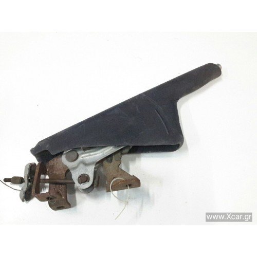 Καστάνια Χειροφρένου AUDI A3 2000 - 2003 ( 8L ) XC16586