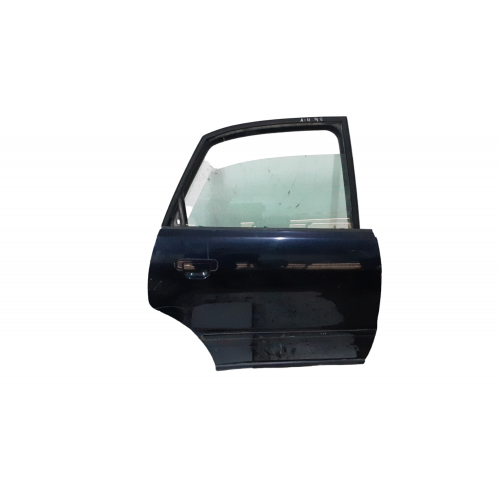 Πόρτα AUDI A4 1995 - 1998 ( 8D ) Πίσω Δεξιά XC203424