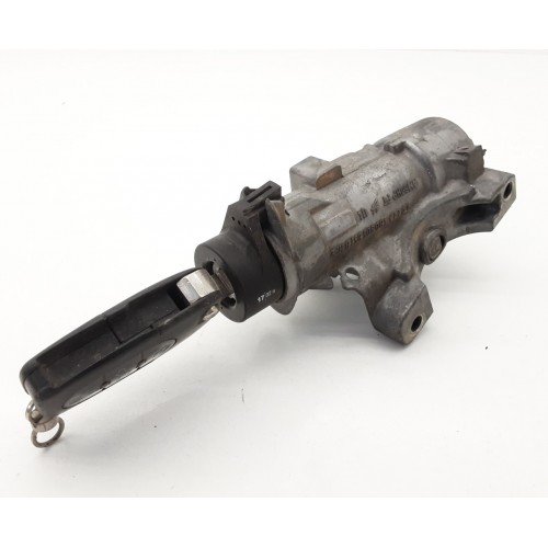 Διακόπτης Μίζας Με κλειδί AUDI A4 2001 - 2005 ( 8H )( 8E ) 4B0905851B