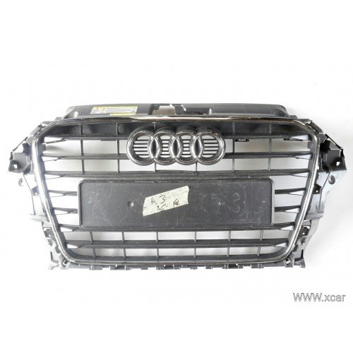 Μάσκα AUDI A3 2012 - 2016 ( 8V ) 8V3853037