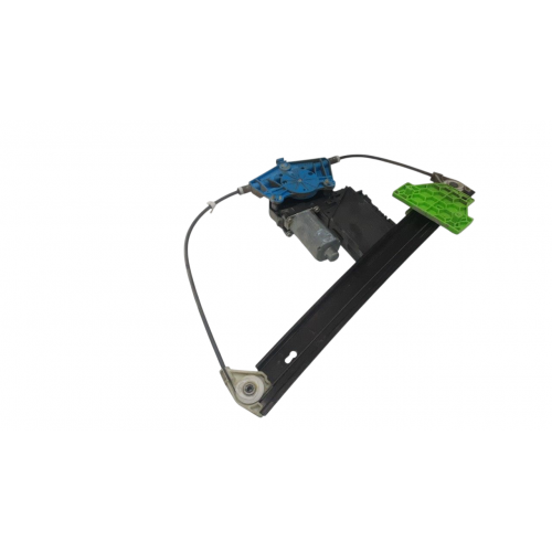 Γρύλος Παραθύρου Ηλεκτρικός Με Μοτέρ AUDI A4 2001 - 2005 ( 8H )( 8E ) Πίσω Δεξιά 1058499-103