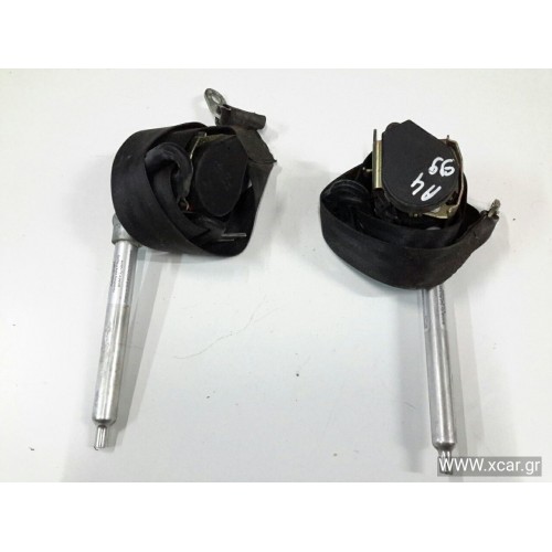 Ζώνη Ασφαλείας AUDI A4 1999 - 2001 ( 8D ) XC37582