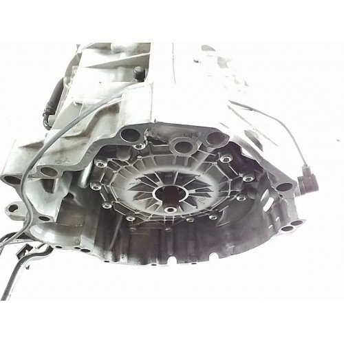 Σασμάν Αυτόματο AUDI A4 2005 - 2008 ( 8E )( 8H ) 01J301383S