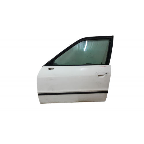 Πόρτα AUDI 80 1991 - 1995 ( 8C ) ( B4 ) Εμπρός Αριστερά XC149713
