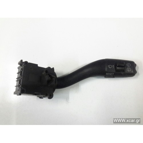 Διακόπτης Υαλοκαθαριστήρων AUDI A4 2001 - 2005 ( 8H )( 8E ) 8E0953503C Διακόπτης Υαλοκαθαριστήρων AUDI A4 2001 - 2005 ( 8H )( 8E ) 8E0953503C