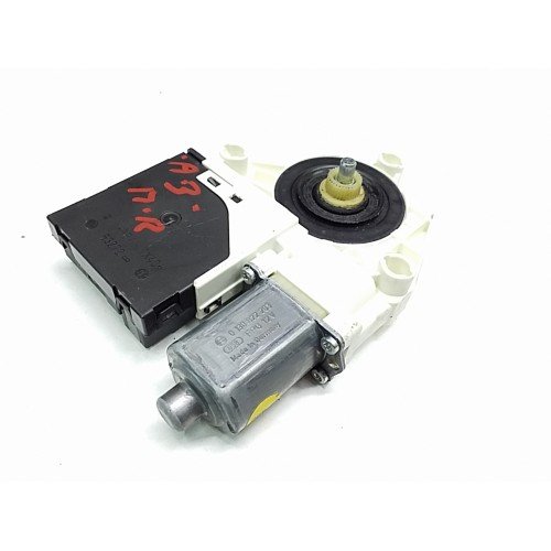 Μοτέρ Παραθύρου AUDI A3 2005 - 2008 ( 8P ) Πίσω Δεξιά 8P4959802B