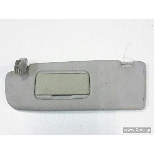 Σκιάδιο AUDI A4 1995 - 1998 ( 8D ) Αριστερά XC21150