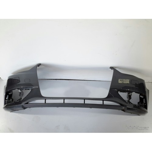 Προφυλακτήρας Βαφόμενος Με Προβολείς AUDI A3 2012 - 2016 ( 8V ) 8V3807262 Προφυλακτήρας Βαφόμενος Με Προβολείς AUDI A3 2012 - 2016 ( 8V ) 8V3807262