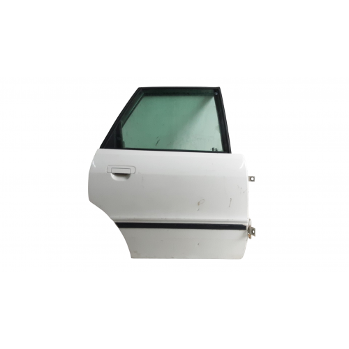 Πόρτα AUDI 80 1991 - 1995 ( 8C ) ( B4 ) Πίσω Δεξιά XC182051B6A Πόρτα AUDI 80 1991 - 1995 ( 8C ) ( B4 ) Πίσω Δεξιά XC182051B6A