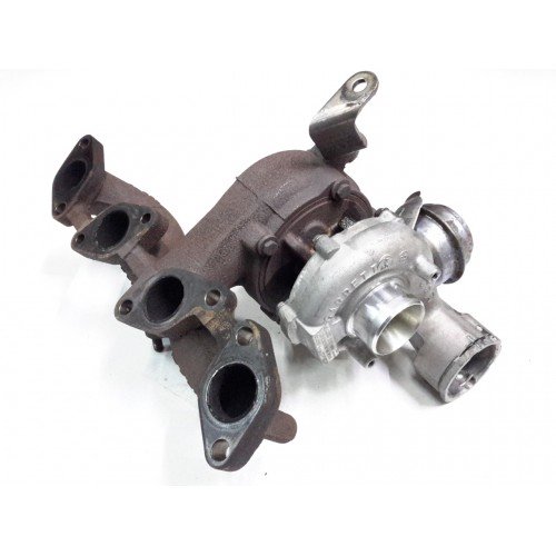 Turbo-Τουρμπίνα VW TOURAN 2003 - 2006 ( 1T1 ) AUDI 03G253019A