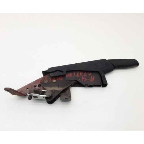 Χειρόφρενο AUDI A4 2001 - 2005 ( 8H )( 8E ) XC151938EB0