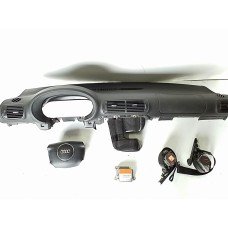 Αερόσακοι Air-Bag Εμπρός (Σετ) AUDI A3 2000 - 2003 ( 8L ) 8L0959655J