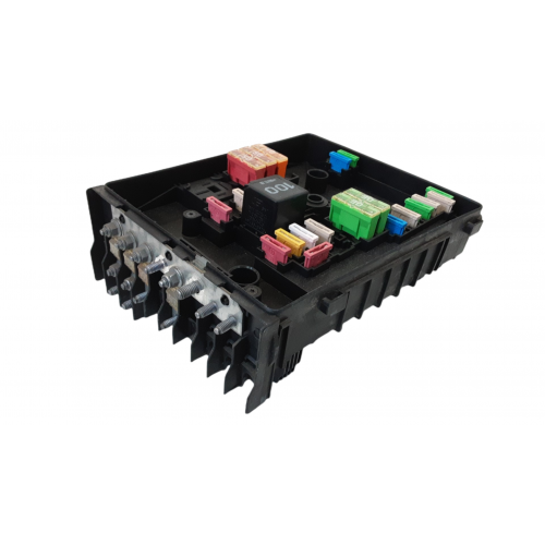 Ασφαλειοθήκη VW GOLF 2004 - 2008 ( Mk5 ) AUDI 1K0937125A Ασφαλειοθήκη VW GOLF 2004 - 2008 ( Mk5 ) AUDI 1K0937125A