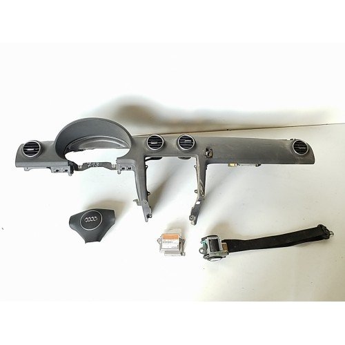 Αερόσακοι Air-Bag Εμπρός (Σετ) AUDI A3 2003 - 2005 ( 8P ) 8P0959655D