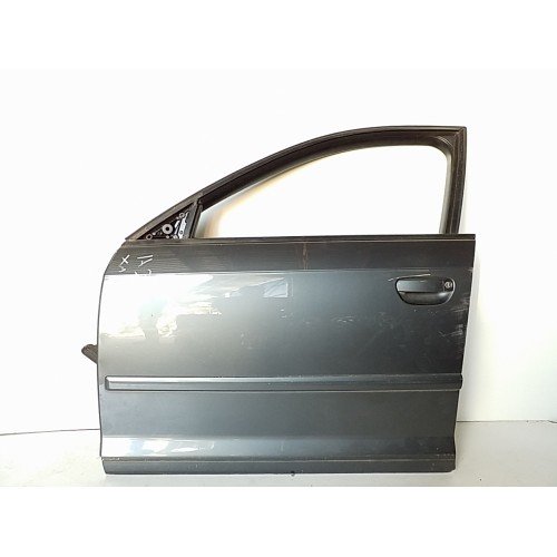 Πόρτα AUDI A3 2003 - 2005 ( 8P ) Εμπρός Αριστερά XC102263