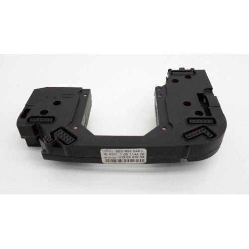 Αισθητήρας Γωνίας Τιμονιού AUDI A4 2001 - 2005 ( 8H )( 8E ) 8E0953549L Αισθητήρας Γωνίας Τιμονιού AUDI A4 2001 - 2005 ( 8H )( 8E ) 8E0953549L