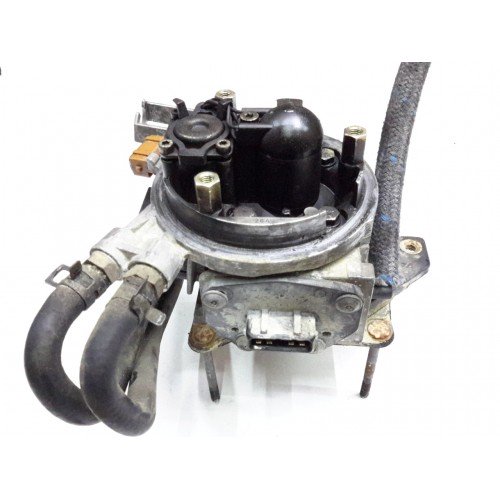 Κεντρική Μονάδα Ψεκασμού-Καρμπιρατέρ AUDI 80 1986 - 1991 ( 89 ) ( 89Q ) ( 8A ) ( B3 ) 0132008600