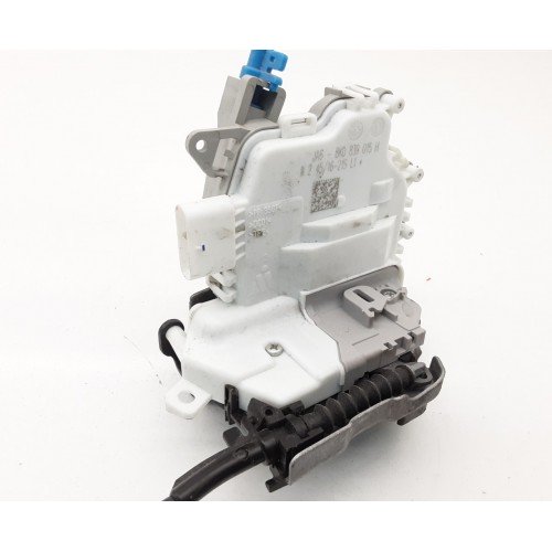 Κλειδαριά Πόρτας Ηλεκτρομαγνητική AUDI A4 2008 - 2011 ( 8K ) Πίσω Αριστερά 8K0839015H Κλειδαριά Πόρτας Ηλεκτρομαγνητική AUDI A4 2008 - 2011 ( 8K ) Πίσω Αριστερά 8K0839015H