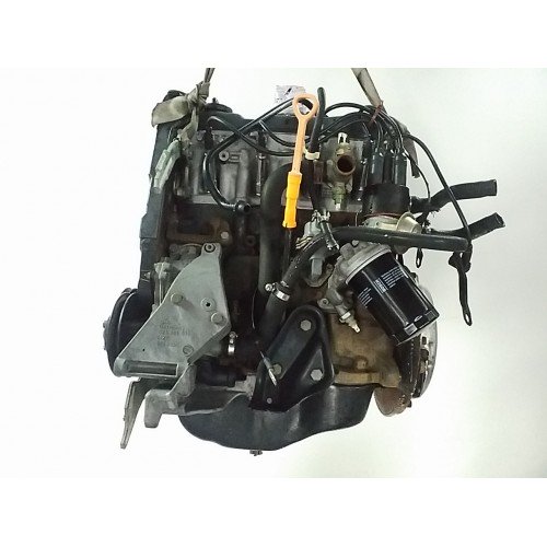 Κινητήρας-Μοτέρ AUDI 80 1986 - 1991 ( 89 ) ( 89Q ) ( 8A ) ( B3 ) SF