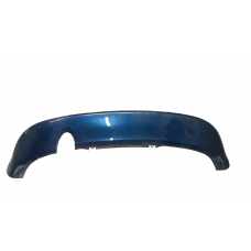 Σπόιλερ Προφυλακτήρα AUDI A3 2003 - 2005 ( 8P ) Πίσω 8P4807521