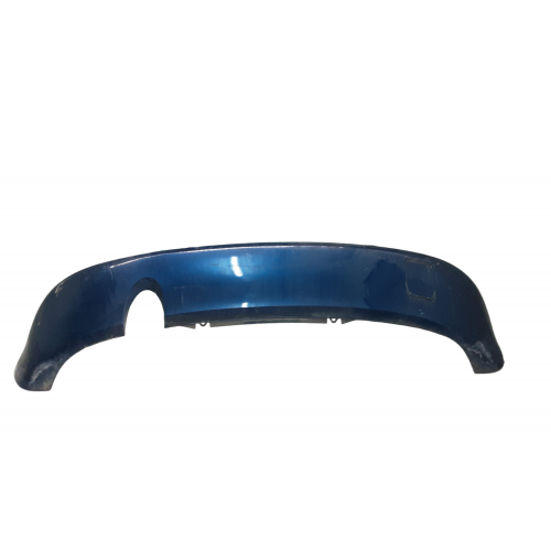 Σπόιλερ Προφυλακτήρα AUDI A3 2003 - 2005 ( 8P ) Πίσω 8P4807521 Σπόιλερ Προφυλακτήρα AUDI A3 2003 - 2005 ( 8P ) Πίσω 8P4807521