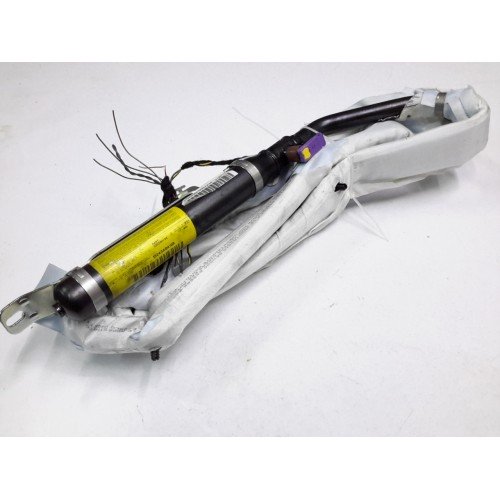 Αερόσακος Οροφής (Κουρτίνα) AUDI A3 2005 - 2008 ( 8P ) Αριστερά 8P4880741A