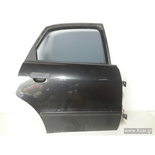 Πόρτα AUDI A4 1995 - 1998 ( 8D ) Πίσω Δεξιά XC28048
