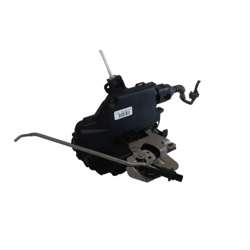 Κλειδαριά Πόρτας Ηλεκτρομαγνητική AUDI A4 2001 - 2005 ( 8H )( 8E ) Εμπρός Δεξιά 022607233