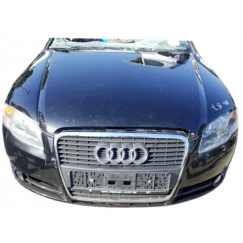 Τροπέτο Εμπρός AUDI A4 2005 - 2008 ( 8E )( 8H ) XC96795