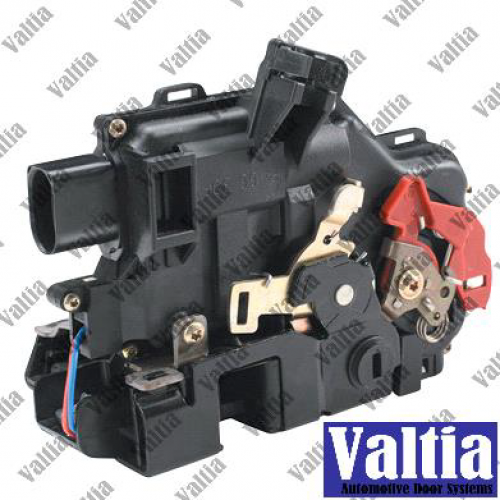 Κλειδαριά Πόρτας Ηλεκτρομαγνητική AUDI A3 2000 - 2003 ( 8L ) Πίσω Δεξιά 8D0839016A