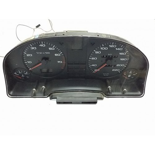 Κοντέρ AUDI 80 1986 - 1991 ( 89 ) ( 89Q ) ( 8A ) ( B3 ) 81117477 Κοντέρ AUDI 80 1986 - 1991 ( 89 ) ( 89Q ) ( 8A ) ( B3 ) 81117477